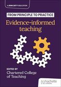 From Principle to Practice: Evidence-Informed Teaching (en Inglés)