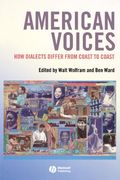 american voices,how dialects differ from coast to coast