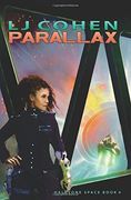 Parallax: Halcyone Space, Book 4: Volume 4