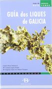 Guía dos liques de Galicia (Baía Verde)