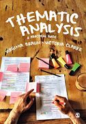 Thematic Analysis: A Practical Guide (en Inglés)