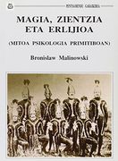 Magia, Zientzia eta Erlijioa (en Euskera)