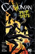 Catwoman Vol. 6: Fear State (en Inglés)