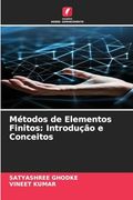 Métodos de Elementos Finitos: Introdução e Conceitos (en Portugués)