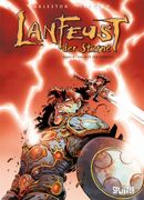 Lanfeust der Sterne. Band 8: Das Blut der Kometen (en Alemán)