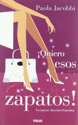 quiero esos zapatos!
