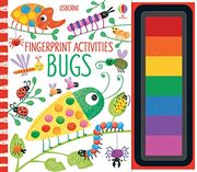 Fingerprint Activities Bugs (en Inglés)