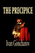 the precipice (en Inglés)