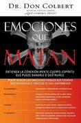 Emociones que Matan (in Spanish)