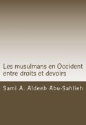 Les musulmans en Occident entre droits et devoirs (en Francés)
