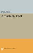 Kronstadt, 1921 (Princeton Legacy Library) (en Inglés)