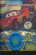 cars ¡vamos a competir!