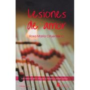 Lesiones de Amor
