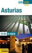 (2011).asturias.(guia viva espiral) (en Inglés)