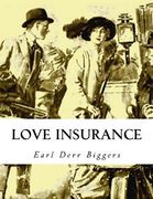 Love Insurance (en Inglés)