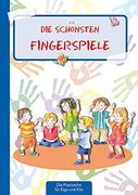 Die Schnsten Fingerspiele (en Alemán)