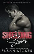 Shielding Sierra: 8 (Delta Team Two) (en Inglés)
