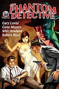 The Phantom Detective Volume one (en Inglés)