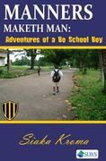 Manners Maketh Man (en Inglés)
