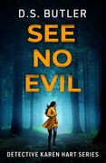 See No Evil (en Inglés)