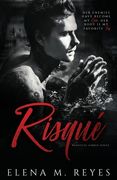 Risqué: Mafia Romance (en Inglés)