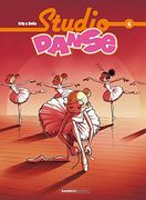Studio Danse, Tome 4: