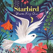 Starbird (en Inglés)