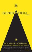 generation a,a novel (en Inglés)