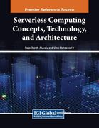 Serverless Computing Concepts, Technology and Architecture (en Inglés)