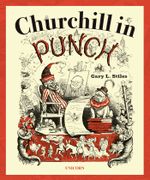 Churchill in "Punch" (en Inglés)