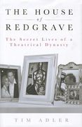 the house of redgrave: the lives of a theatrical dynasty