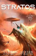 Stratos: A FiveFold Universe Novel (en Inglés)
