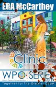 The Clinic: WPO Series Book 1 (en Inglés)