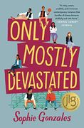 Only Mostly Devastated (en Inglés)
