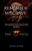 remember my grave (en Inglés)
