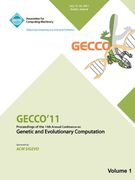 gecco 11: proceedings of the 13th annual conference on genetic and evolutionary computation -vol i (en Inglés)
