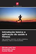 Introdução Básica e Aplicação de Saúde e Fitness