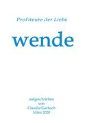 Wende: Profiteure der Liebe (in German)