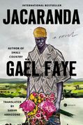 Jacaranda: A Novel (en Inglés)