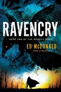 Ravencry (Raven's Mark) (en Inglés)