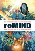 reMIND: The Complete Edition (en Inglés)