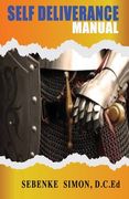 Self Deliverance Manual (en Inglés)