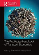 The Routledge Handbook of Transport Economics (Routledge Handbooks) (en Inglés)
