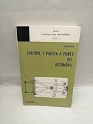 Control y puesta a punto del automóvil