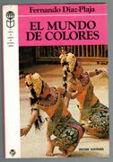 El Mundo de Colores