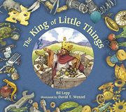 The King of Little Things (en Inglés)