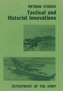Tactical and Materiel Innovations (en Inglés)