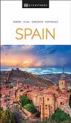 Dk Eyewitness Spain (Travel Guide) (en Inglés)