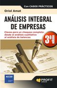 Analisis Integral de Empresas: Claves Para un Chequeo Completo: Desde el Análisis Cualitativo al Análisis de Balances