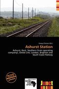 ashurst station (en Inglés)